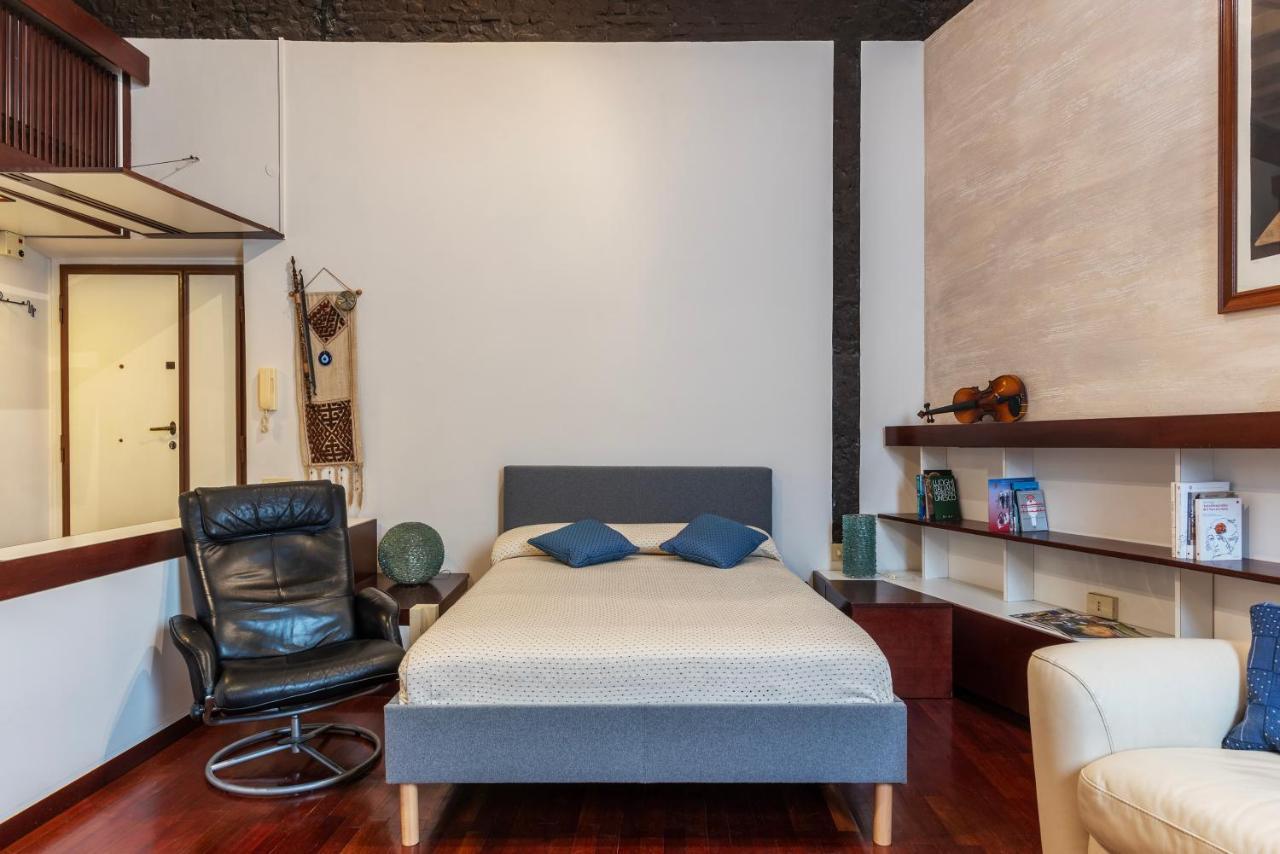 Piazza Navona Petite House Apartment Рим Екстериор снимка