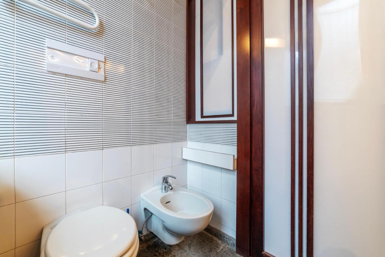 Piazza Navona Petite House Apartment Рим Екстериор снимка