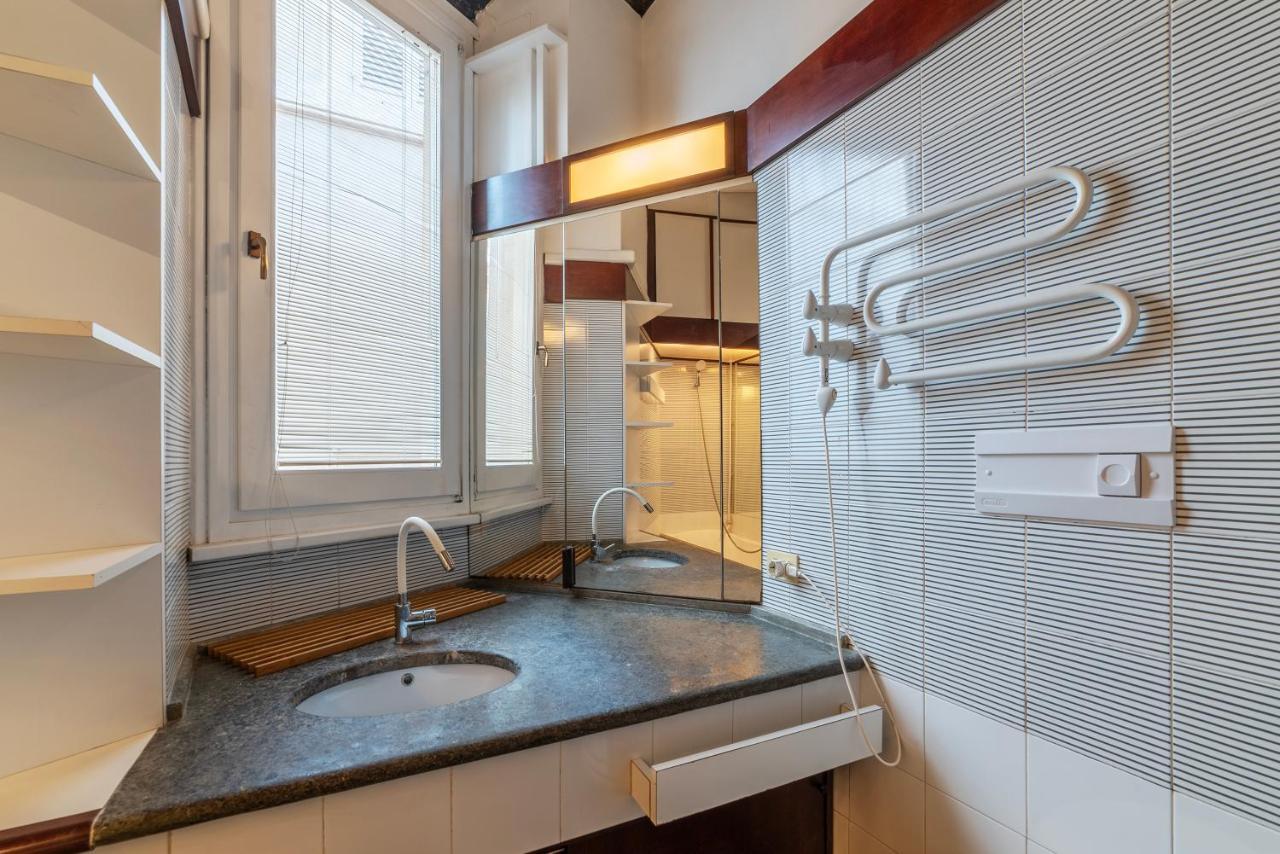 Piazza Navona Petite House Apartment Рим Екстериор снимка