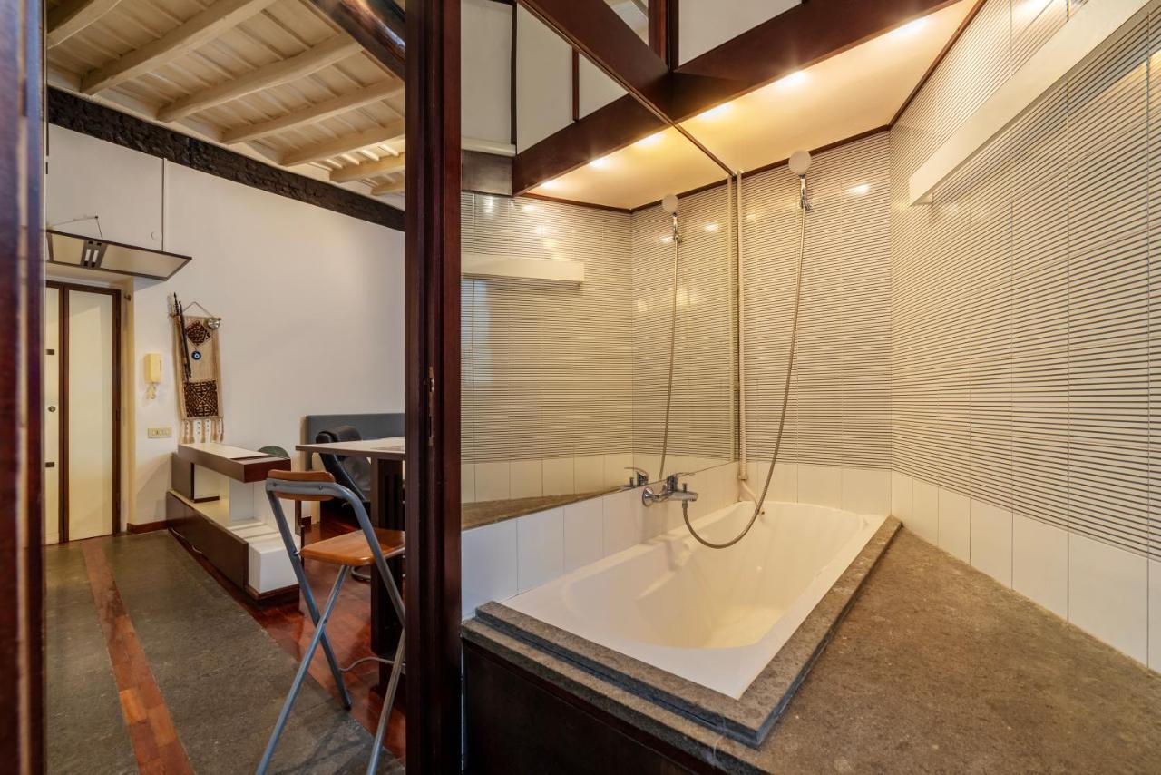 Piazza Navona Petite House Apartment Рим Екстериор снимка