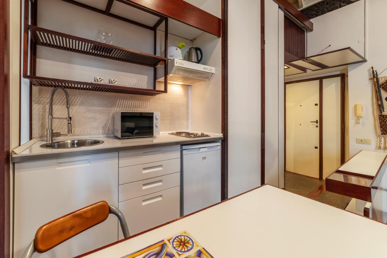 Piazza Navona Petite House Apartment Рим Екстериор снимка